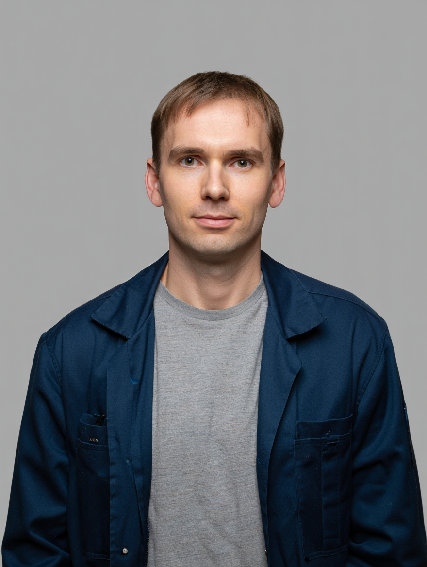 Никитин Артемий Денисович