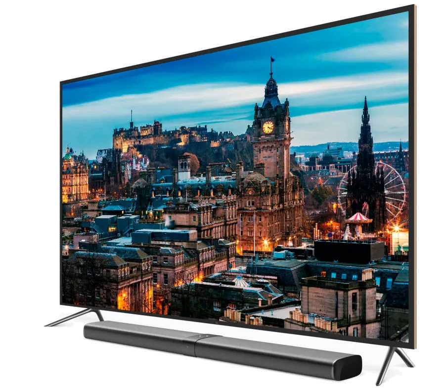 Ремонт MI TV 3 60 в сервисном центре xiaomi-profi-fix