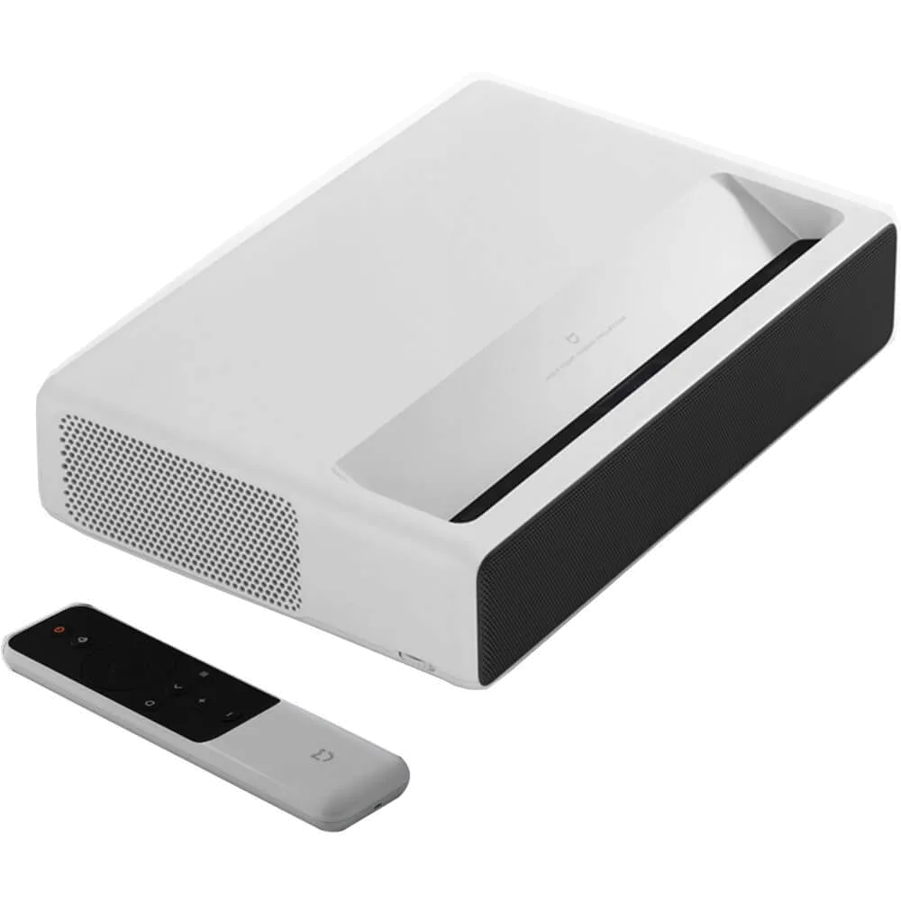 Замена поляризатора Xiaomi LASER PROJECTOR 150