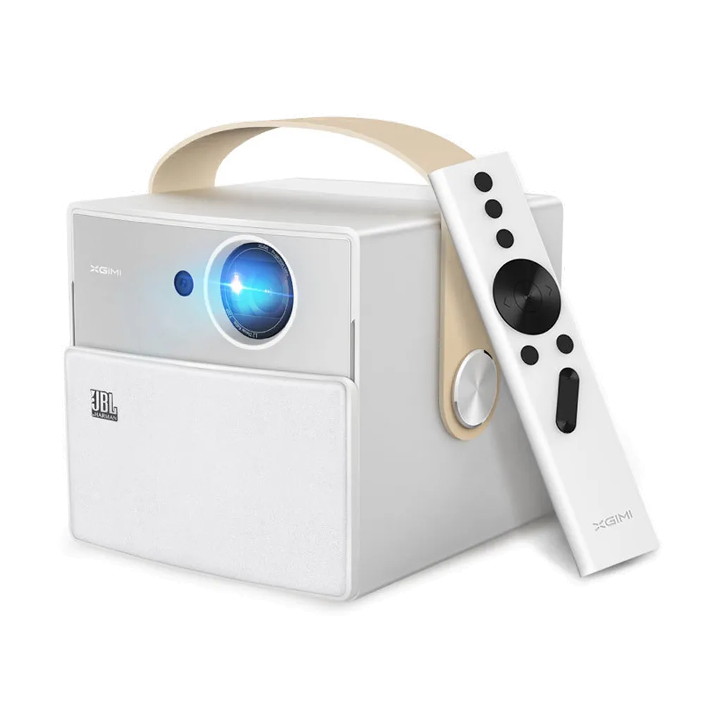 Замена поляризатора Xiaomi XGIMI CC 720P