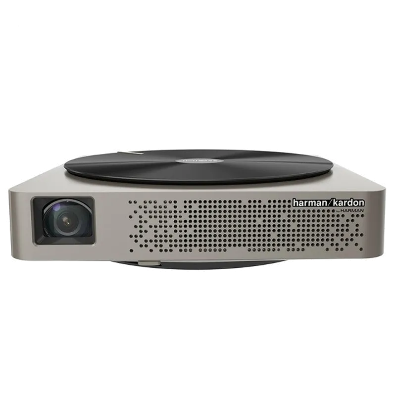 Замена поляризатора Xiaomi XGIMI Z4 URORA 720P