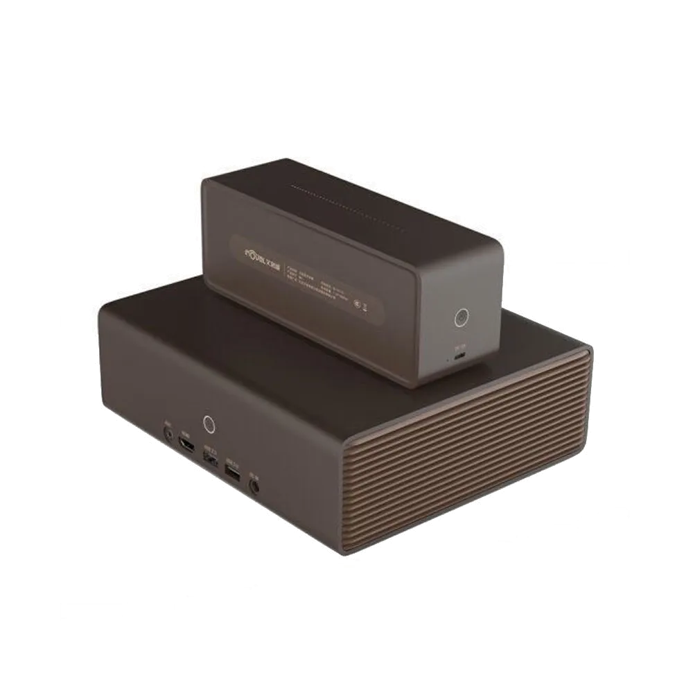 Замена поляризатора Xiaomi PROJECTION ME2 PRO
