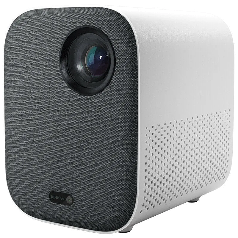 Замена поляризатора Xiaomi MIJIA PROJECTOR 1080P