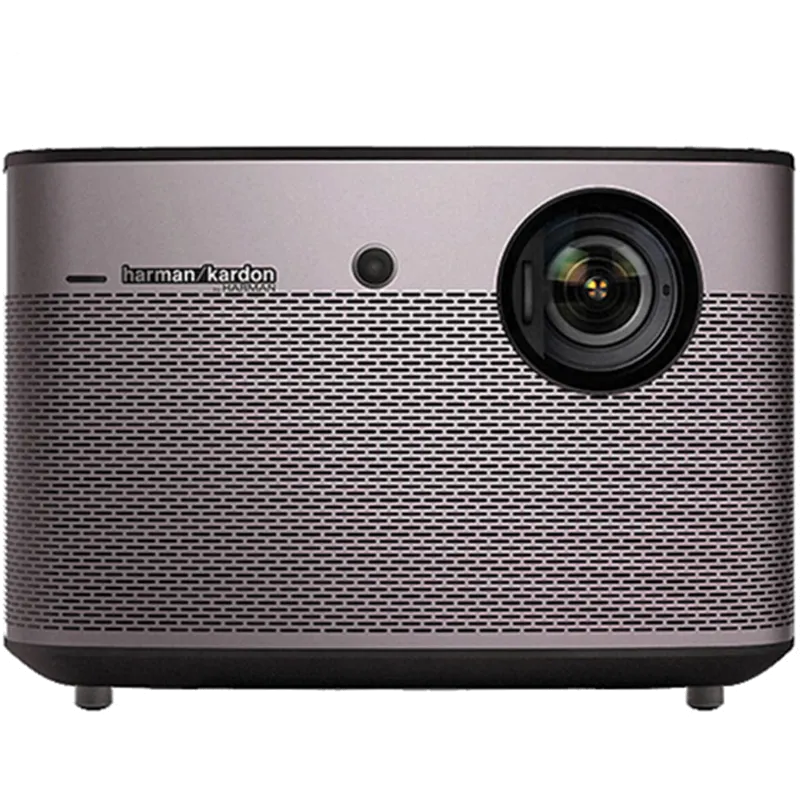Замена поляризатора Xiaomi XGIMI H1S 1080P