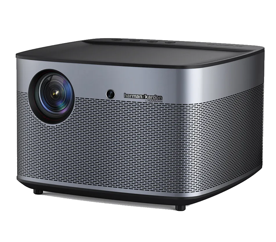 Замена поляризатора Xiaomi XGIMI H2