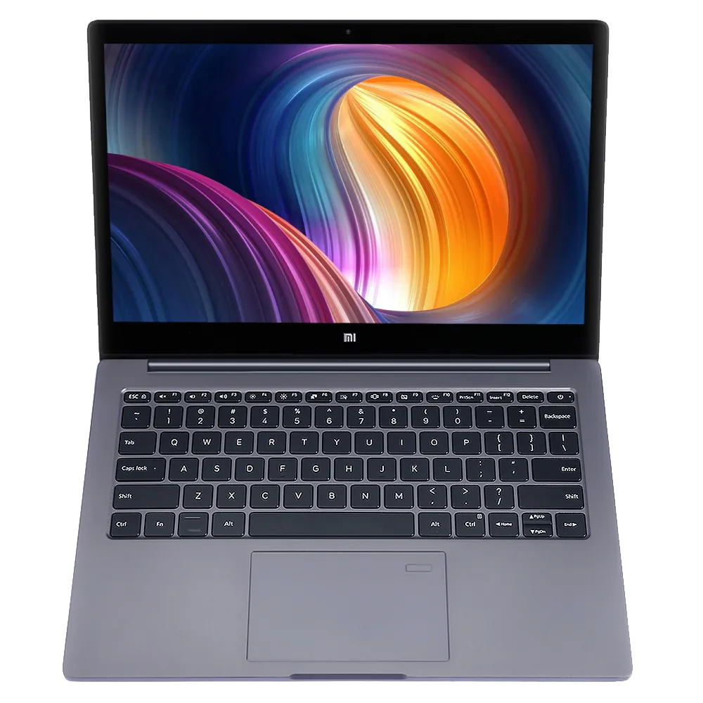 Замена термопасты Xiaomi AIR 13.3
