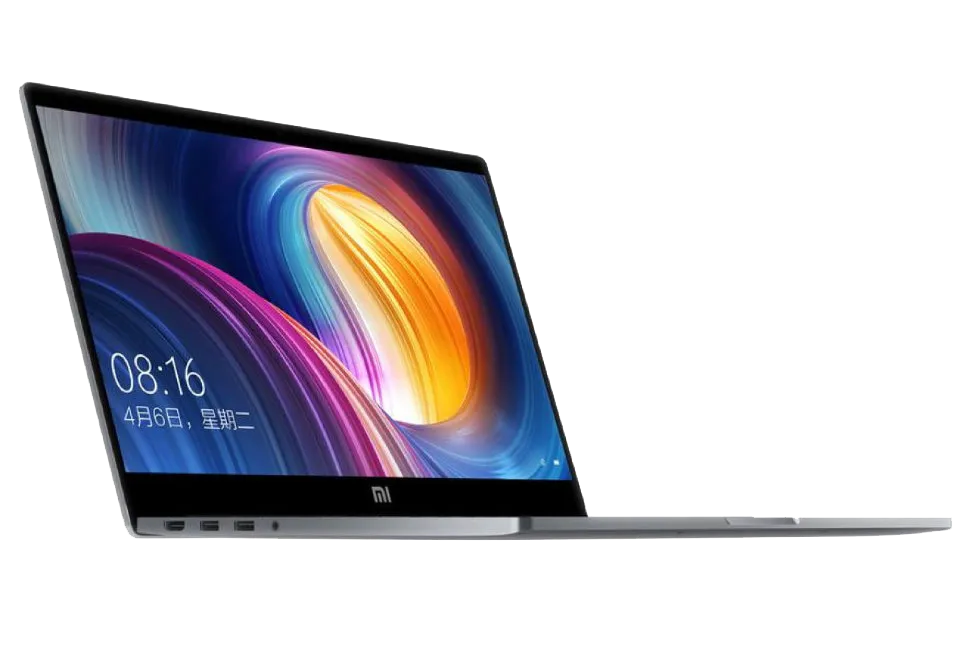 Замена термопасты Xiaomi  PRO 15.6