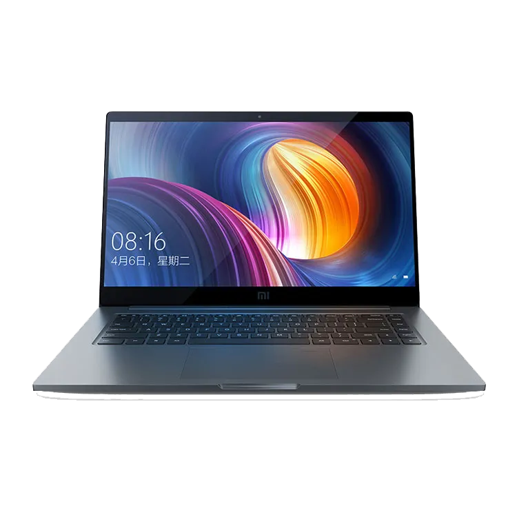 Замена термопасты Xiaomi PRO GTX 15.6