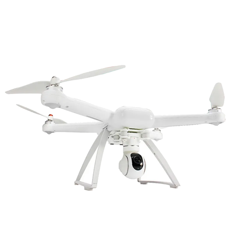 Переборка Xiaomi Mi Drone 1080p