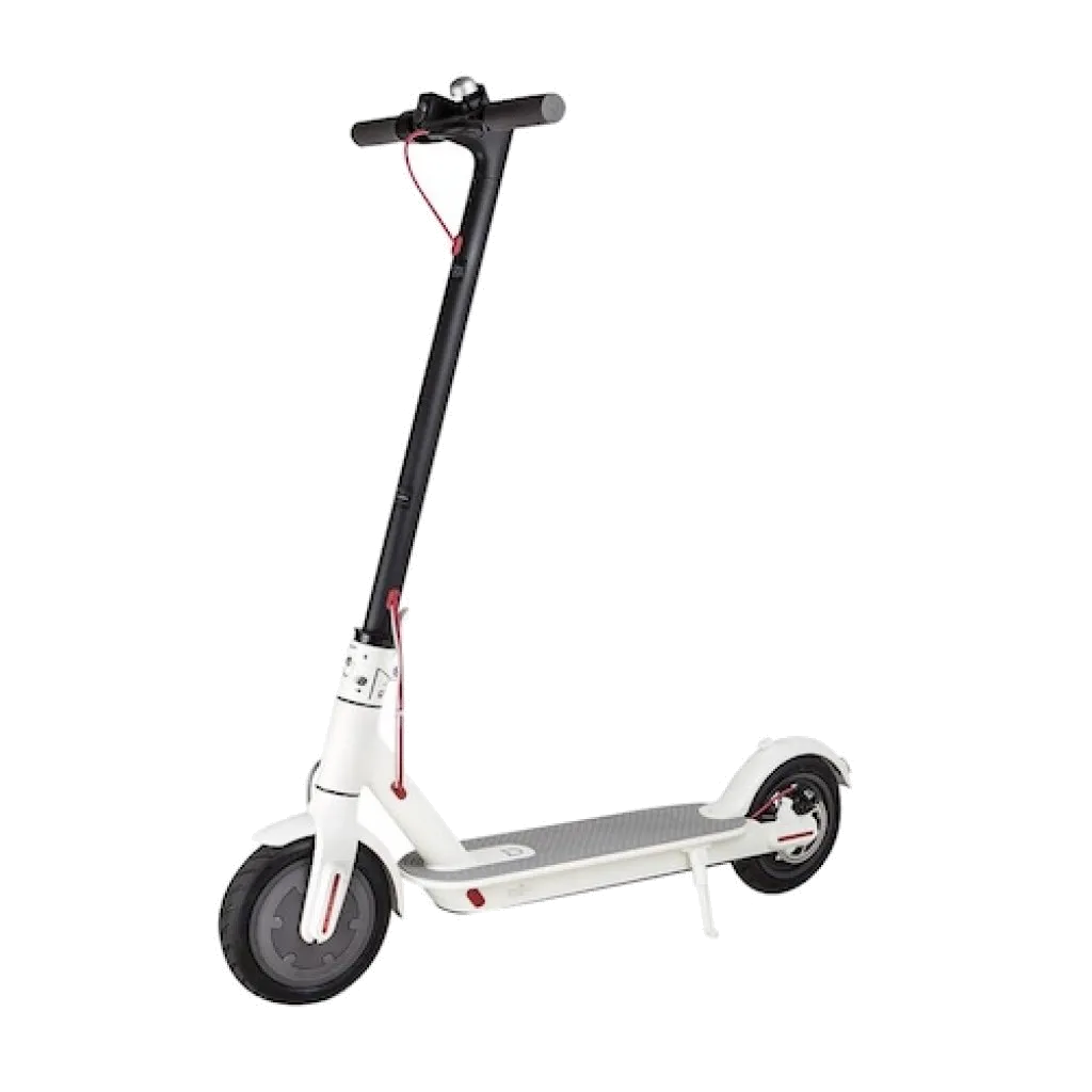Замена подшипников Xiaomi MIJIA ELECTRIC SCOOTER M365