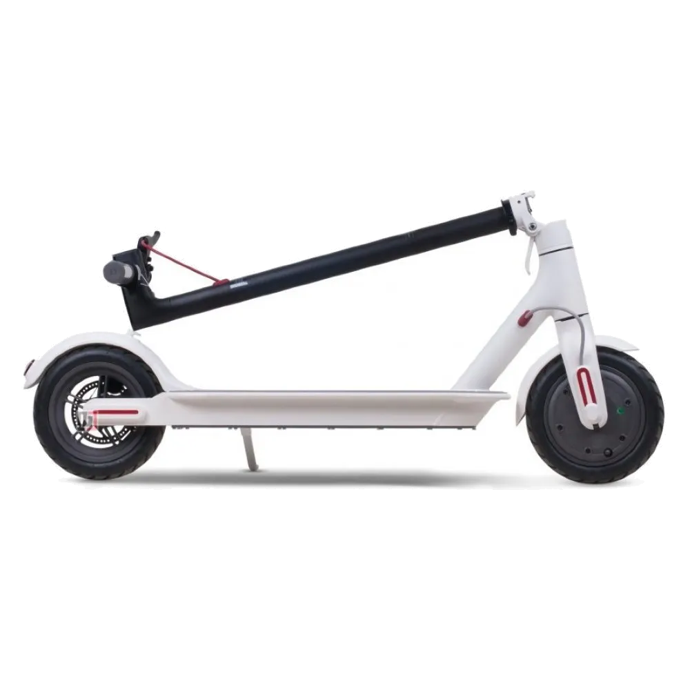 Замена подшипников Xiaomi MIJIA ELECTRIC SCOOTER M187
