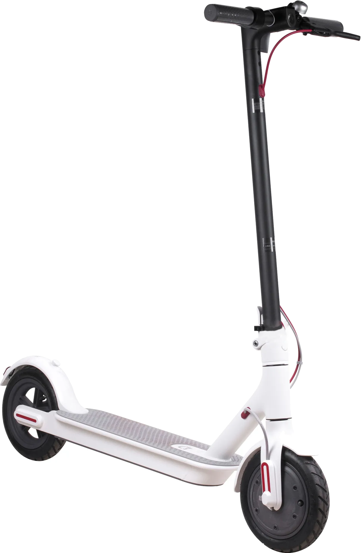 Замена подшипников Xiaomi MI ELECTRIC SCOOTER