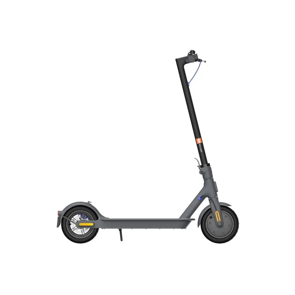 Замена подшипников Xiaomi Mi Electric Scooter 3