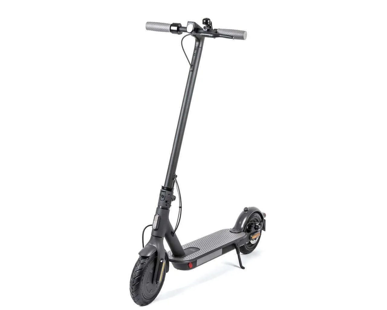 Замена подшипников Xiaomi Mi Electric Scooter 1S