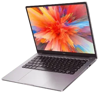 Замена термопасты Xiaomi 14' (JYU4268CN)