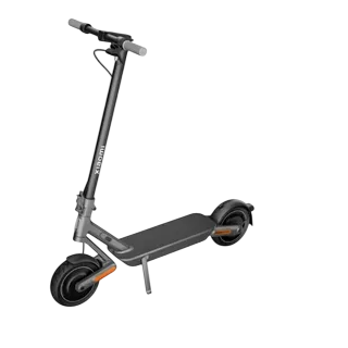 Замена подшипников Xiaomi Electric Scooter 5 Max