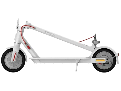 Замена подшипников Xiaomi Electric Scooter 3 Lite