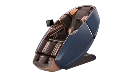 Замена сетевого трансформатора Xiaomi RoTai Gemini Massage Chair