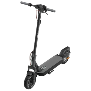 Замена подшипников Xiaomi Scooter 4 Pro