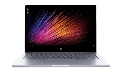 Замена термопасты Xiaomi Mi Notebook Pro 15.6″
