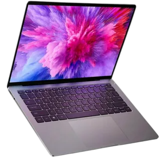 Замена термопасты Xiaomi Book Pro 14