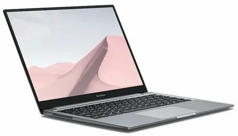 Замена термопасты Xiaomi RedmiBook 14