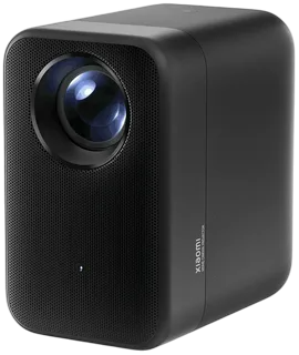 Замена поляризатора Xiaomi Smart Projector 2 Pro