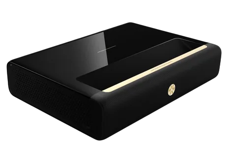 Замена поляризатора Xiaomi Fengmi Wemax A300