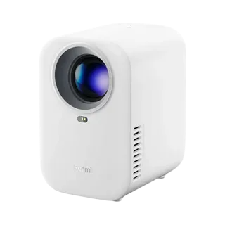 Замена поляризатора Xiaomi Redmi Projector Lite