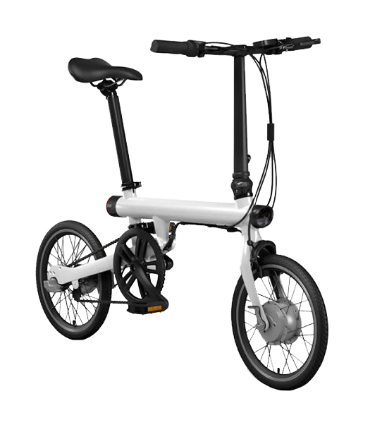 Ремонт QiCycle в сервисном центре xiaomi-profi-fix