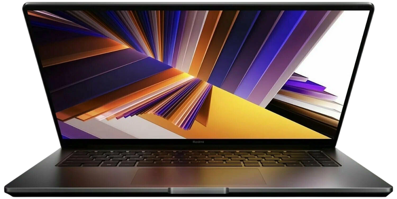 Замена термопасты Xiaomi RedmiBook Pro 14 (2024)