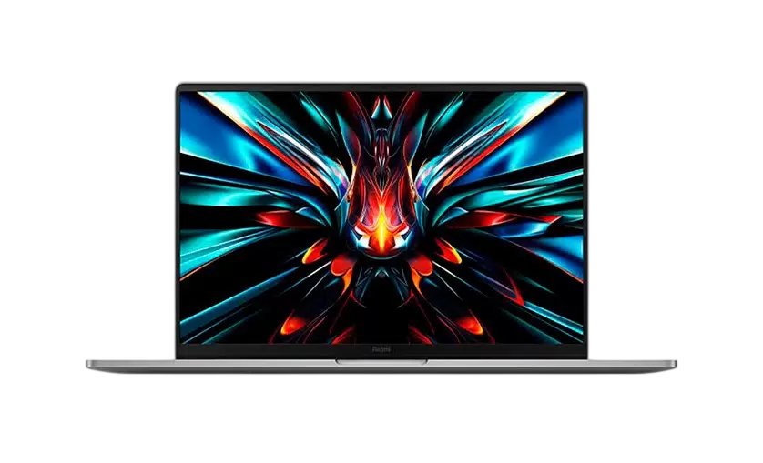 Замена термопасты Xiaomi RedmiBook Pro 16 (2024)