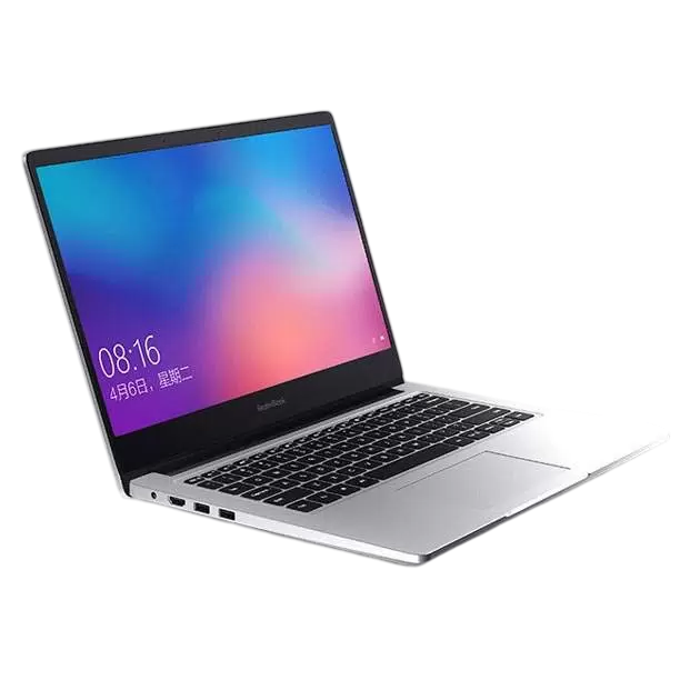 Замена термопасты Xiaomi RedmiBook 14 (2023)